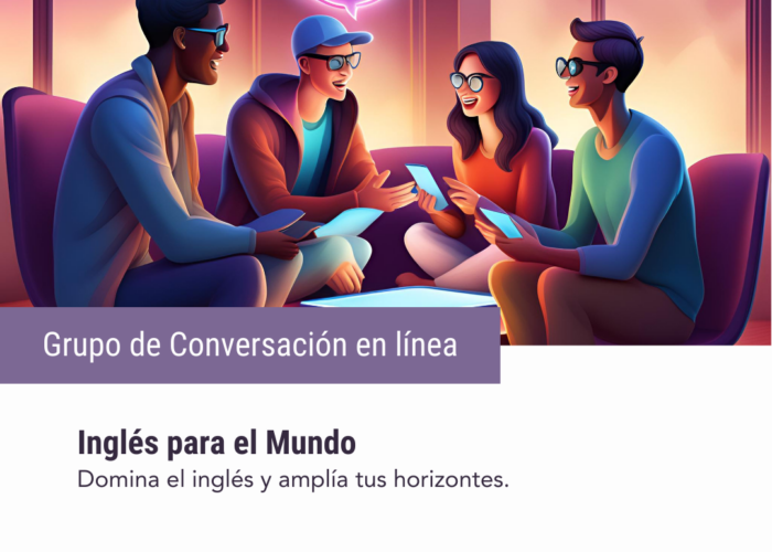 Inglés para el Mundo