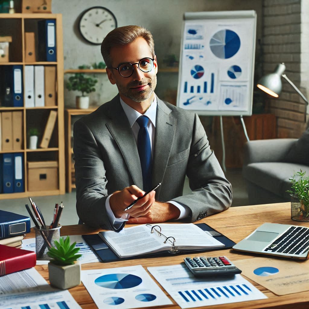 Emprendimiento, pasos firmes