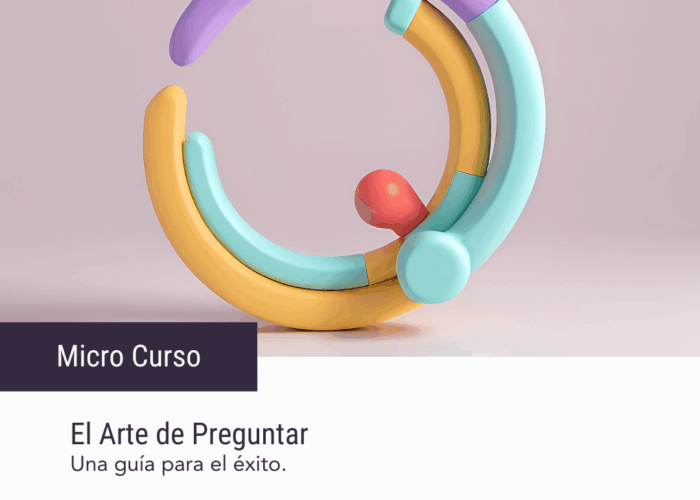 El arte de preguntar