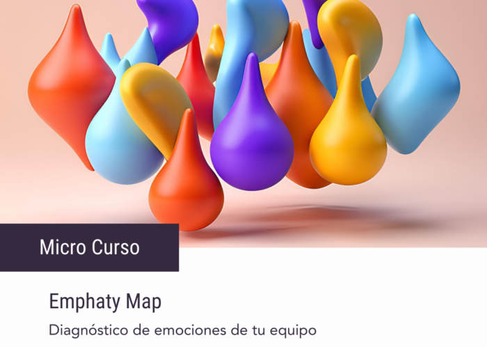 Empathy map, diagnóstico de emociones